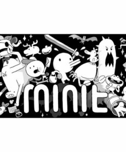 Minit - Nintendo Switch [Digital]