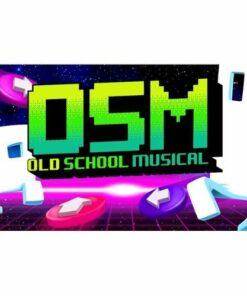 Old School Musical - Nintendo Switch [Digital]