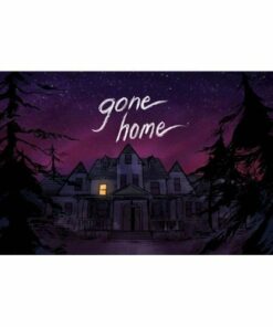 Gone Home - Nintendo Switch [Digital]