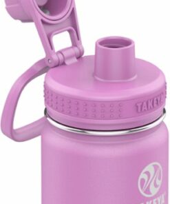Takeya - Actives 24oz Spout Bottle - Lilac