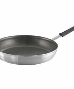 Tramontina - Professional Fusion 14" Frying Pan - Natural Aluminum