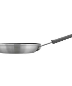 Tramontina - Professional Fusion 8" Frying Pan - Natural Aluminum