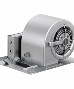 Thermador - Hood Internal Motor - Gray