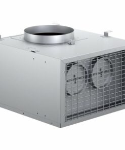 Thermador - Hood External Motor - Gray 1