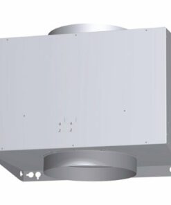 Thermador - Hood Inline Motor - Gray 1