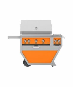 Hestan - Deluxe Gas Grill - Citra 14