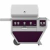 Hestan - Deluxe Gas Grill - Lush 12