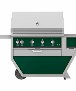Hestan - Deluxe Gas Grill - Grove 13