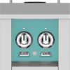 Hestan - 12" Gas Cooktop - Bora Bora