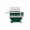 Hestan - Deluxe Gas Grill - Grove 15