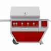 Hestan - Deluxe Gas Grill - Matador 16