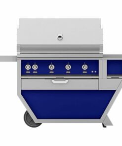 Hestan - Deluxe Gas Grill - Prince 20