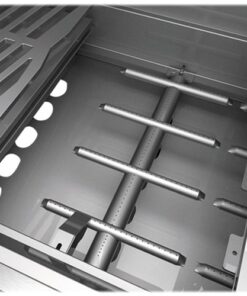 Hestan - Deluxe Gas Grill - Bora Bora 21