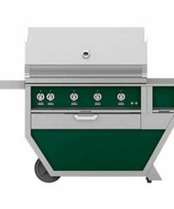 Hestan - Deluxe Gas Grill - Grove 20
