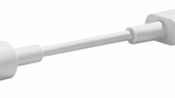 Google - USB-C-to-3.5mm Audio Adapter - White