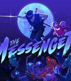 The Messenger - Nintendo Switch [Digital]