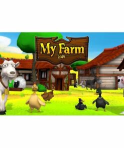 My Farm - Nintendo Switch [Digital]