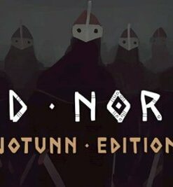 Bad North Jotunn Edition - Nintendo Switch [Digital]