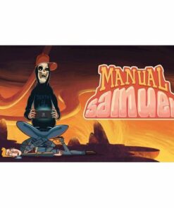 Manual Samuel - Nintendo Switch [Digital]