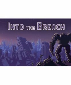 Into the Breach - Nintendo Switch [Digital]