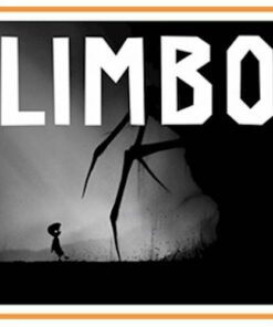 LIMBO - Nintendo Switch [Digital]
