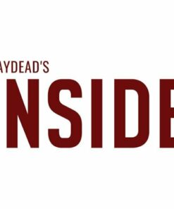 INSIDE - Nintendo Switch [Digital]