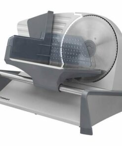 Cuisinart - Kitchen Pro Food Slicer - Stainless Steel