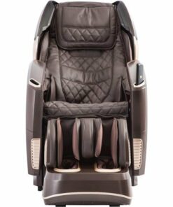 Osaki - OS-Pro Maestro Massage Chair - Brown