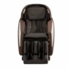 Osaki - OS-Pro Omni Full Body Reclining Massage Chair - Brown