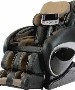 Osaki - OS-4000T Massage Chair - Black