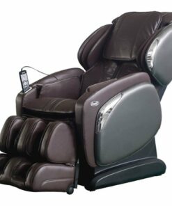Osaki - OS-4000LS Massage Chair - Brown