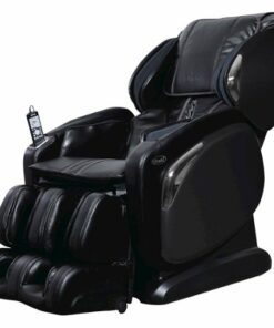 Osaki - OS-4000LS Massage Chair - Black
