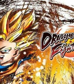 DRAGON BALL FighterZ Standard Edition - Nintendo Switch [Digital]