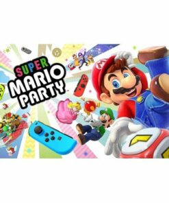 Super Mario Party - Nintendo Switch [Digital]