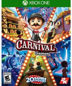 Carnival Games - Xbox One [Digital]