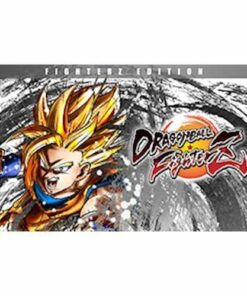 DRAGON BALL FighterZ FighterZ Edition - Nintendo Switch [Digital]