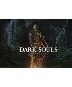 Dark Souls: Remastered - Nintendo Switch [Digital]