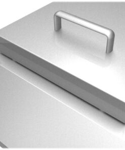 Hestan - 11" Gas Cooktop - Grove 0