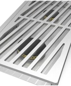 Hestan - 11" Gas Cooktop - Matador 0