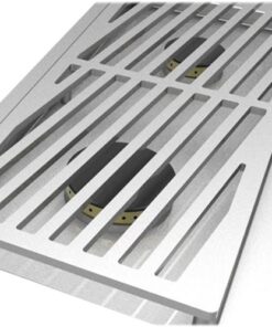 Hestan - 11" Gas Cooktop - Citra 0