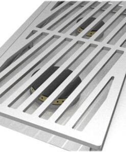 Hestan - 11" Gas Cooktop - Bora Bora 0