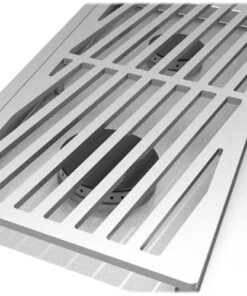 Hestan - 11" Gas Cooktop - Froth 1