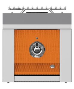 Hestan - 11" Gas Cooktop - Citra 1