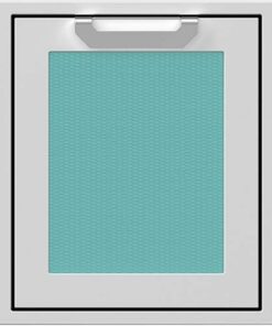 Hestan - AGAD Series 18" Single Access Door - Bora Bora 0
