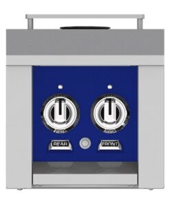 Hestan - 11" Gas Cooktop - Prince 1