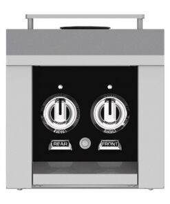 Hestan - 11" Gas Cooktop - Stealth 1