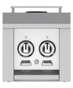 Hestan - 11" Gas Cooktop - Froth 2