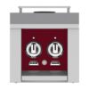 Hestan - 11" Gas Cooktop - Tin Roof 2