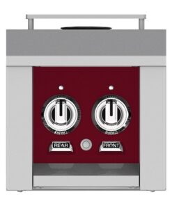 Hestan - 11" Gas Cooktop - Tin Roof 2