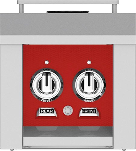Hestan - 11" Gas Cooktop - Matador 2